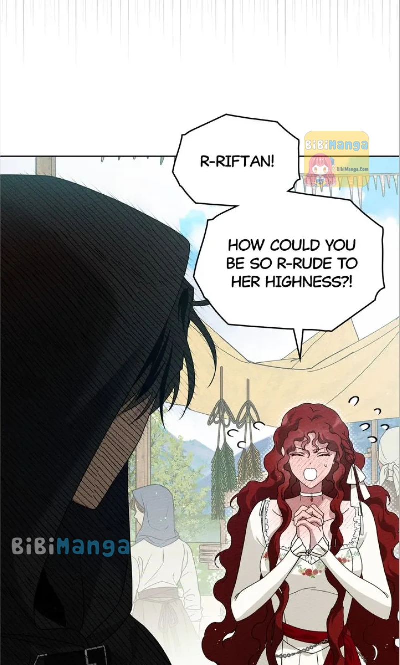 Under the Oak Tree Chapter 75 image 47